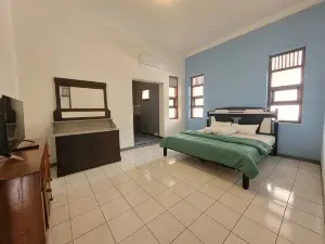 Mapan Guest House
