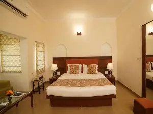 MPT Betwa Retreat, Orchha