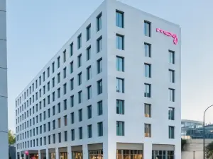 Moxy Wuerzburg