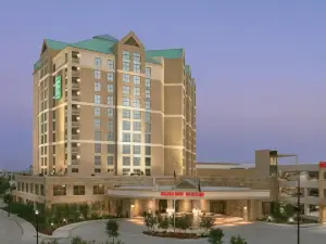 Embassy Suites by Hilton Dallas Frisco Hotel & Convention Center