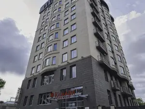 Отель и спа Ramada By Wyndham Rostov-on-Don