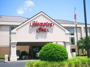 Hampton Inn Adel