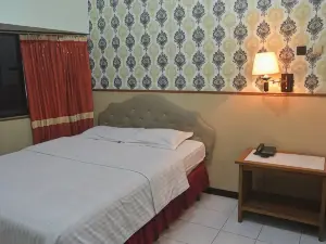 Hotel Patra Syariah Kebumen