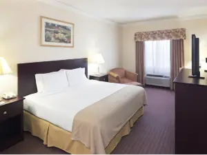 Holiday Inn Express & Suites Plainview