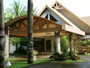 Pineapple Island Resort