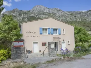 Auberge de La Vallee