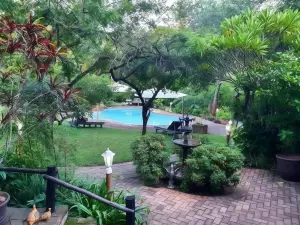 Shingalana Guest Lodge