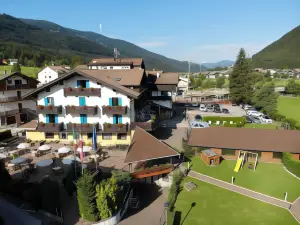 HOTEL NELE - Val di fiemme, Dolomiti, Trentino, Appartamenti dolomiti, e val di fiemme