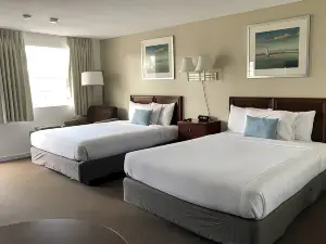 GuestLodge