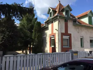 Galeria Vendeghaz