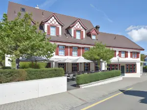 Hotel-Restaurant Löwen