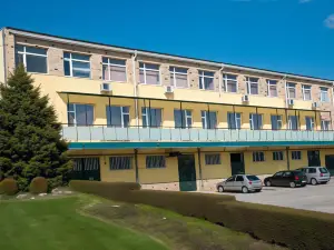 Hostel Izida 2