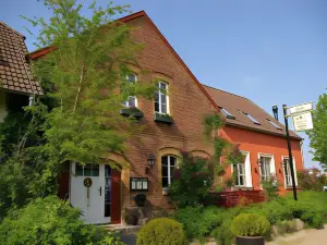 Landhaus Alte Schmiede