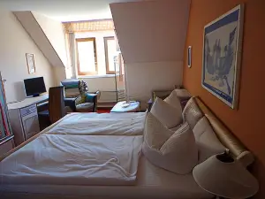 Hotel Wilhelmshof