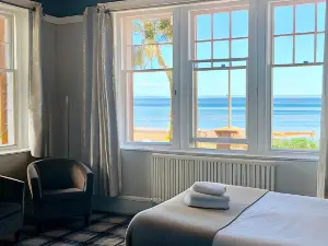 Burlington Guest House