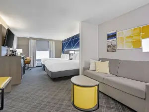 Comfort Suites West Indianapolis - Brownsburg