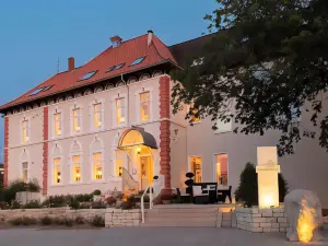 Parkhotel Bilm im Glück am Stadtrand Hannovers