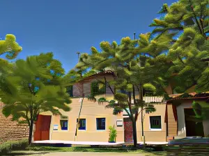 Albergue Quinta del Jalón