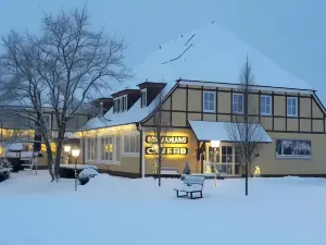 Hotel Rhöner Land Garni - Bed & Breakfast