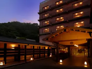 香湯樓井川旅館