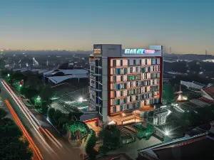 Metland Hotel Cirebon