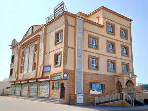 Al Jood Hotel Apartment