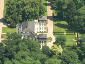 Hotel Haarener Hof