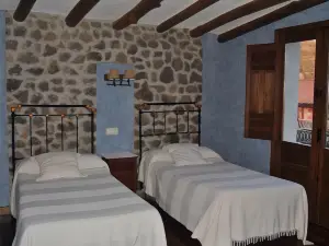 Casa Rural la Toza