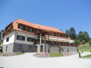 Farkas Panzió