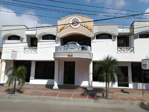 Hotel Costa Caribe