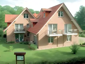 Hotel Waldblick