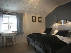 Lifjellstua