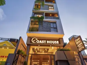 Coast House Nha Trang