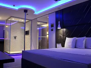 Sky Motel Itaqua