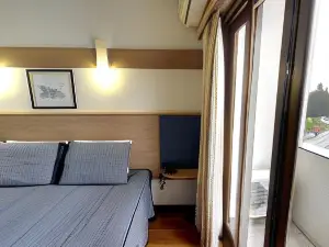 Hotel Urupes