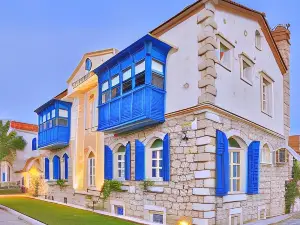 Cumbali Konak Hotel (Adults Only +12)