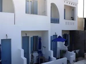 9 Muses Naxos Beach Hotel
