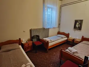 Sobe Đakovački Vezovi