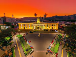 Kali Hotel