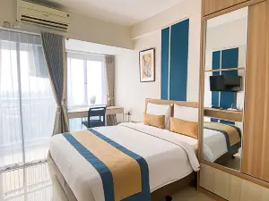 Hotel Dhika Serenity Bekasi