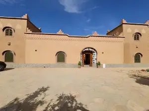 Kasbah Ifri, Dades Valley