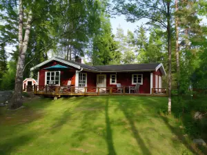 Pleasant Apartment in Bjurvik