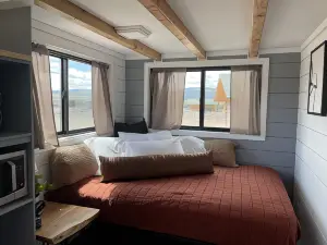 Trail and Hitch Tiny Home Hotel and RV