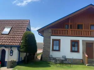 Apartmany Diana