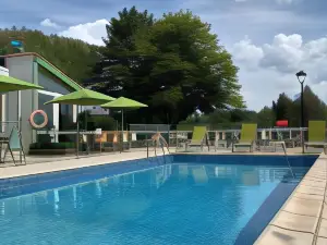 Holiday Inn Lille - Ouest Englos
