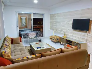 Appartement S+1 Jardin de Carthage