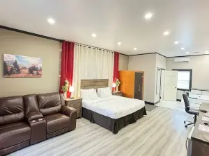 Motel 7 Inn & Suites