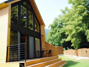 Oxygen Utsera Cottages