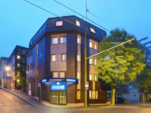 Tulip Inn Lausanne Beaulieu