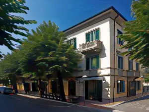 Hotel Da Vinci